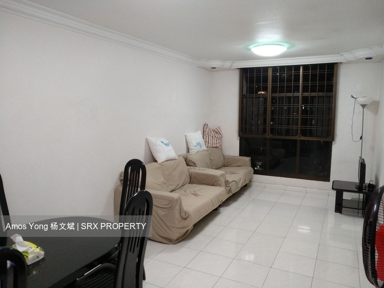 Blk 339A Sembawang Close (Sembawang), HDB 4 Rooms #206957311